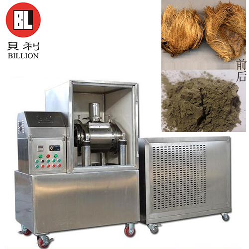 大腹皮超微粉碎機